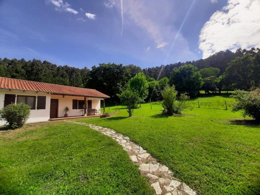 La Rotiza Villa La Collada Exterior photo